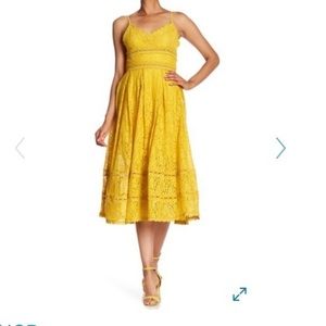 Beautiful cocktail dress!